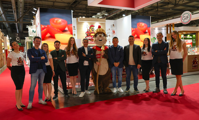 mascot4you pinza-cesare