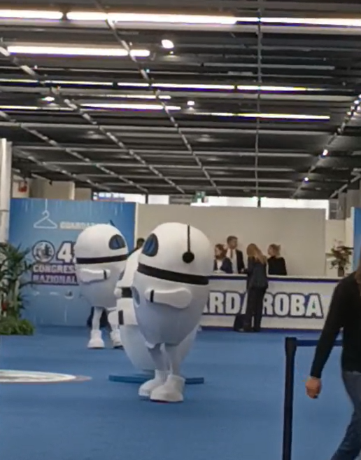 mascot4you tech farmaceutica