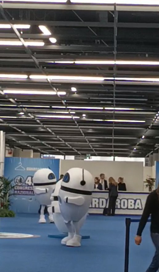 mascot4you tech farmaceutica