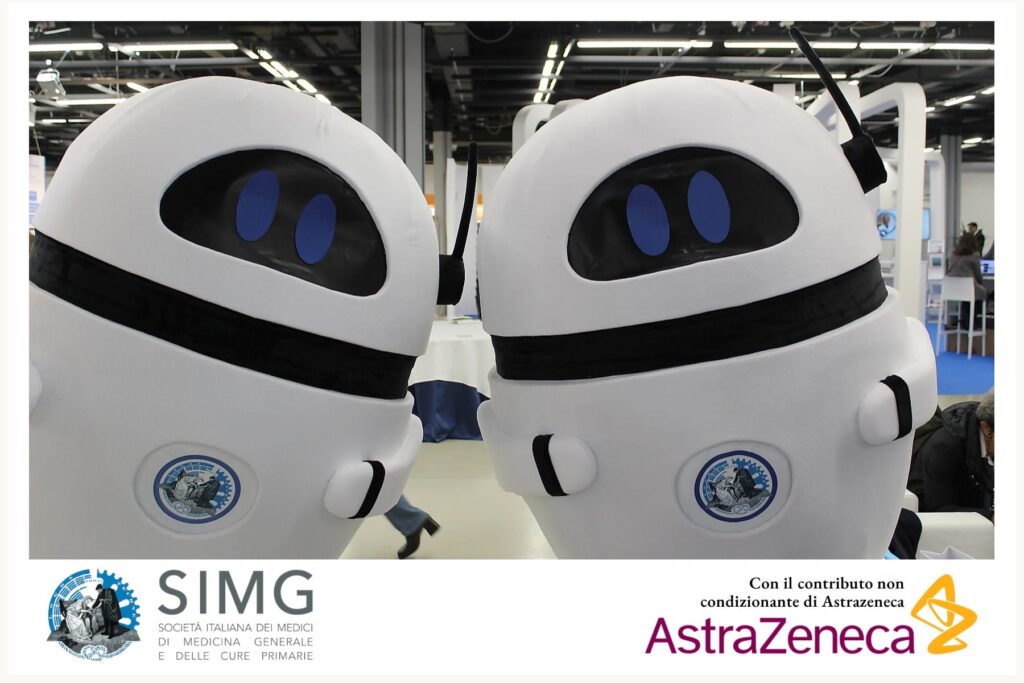 mascotte tech astrazeneca