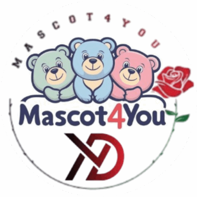 Logo-Mascot4you-mascotte-personalizzate