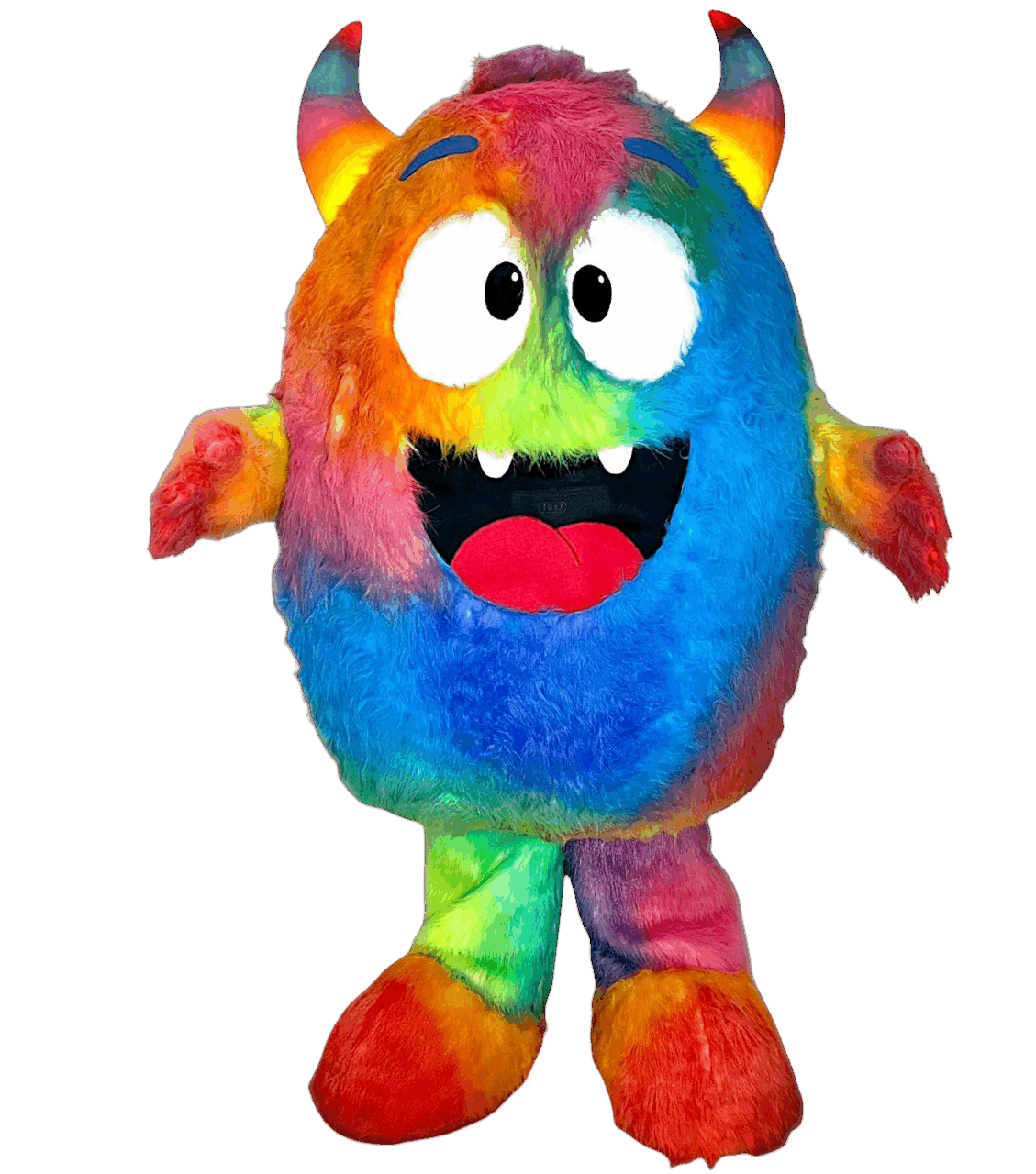 creazione mascotte personalizzate