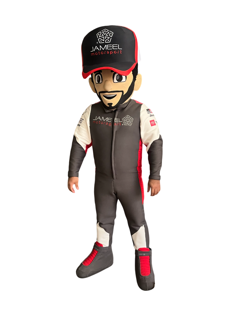 mascotte-marchio moto