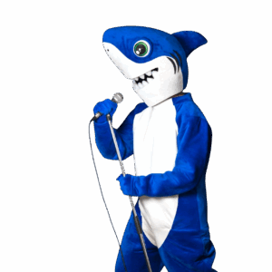 mascotte mascot4you evento musicale